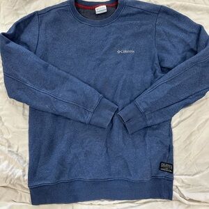Columbia Sweater